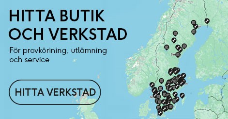 Hitta verkstad