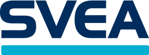 SVEA logo